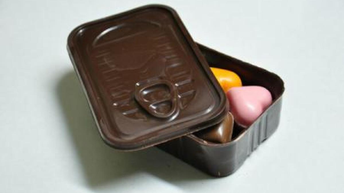 inimi la conserva ultima moda lansata de ciocolatieri in romania de valentine s day