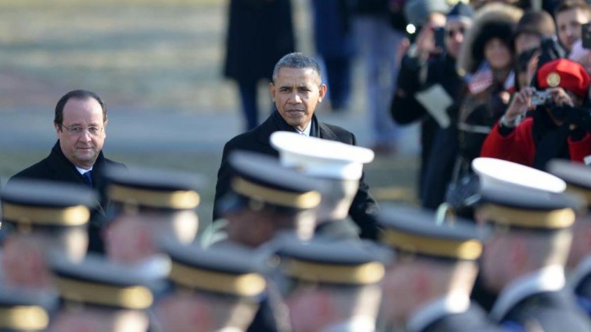 la masa cu sefii google si facebook hollande incearca sa aduca in franta o parte din silicon valley