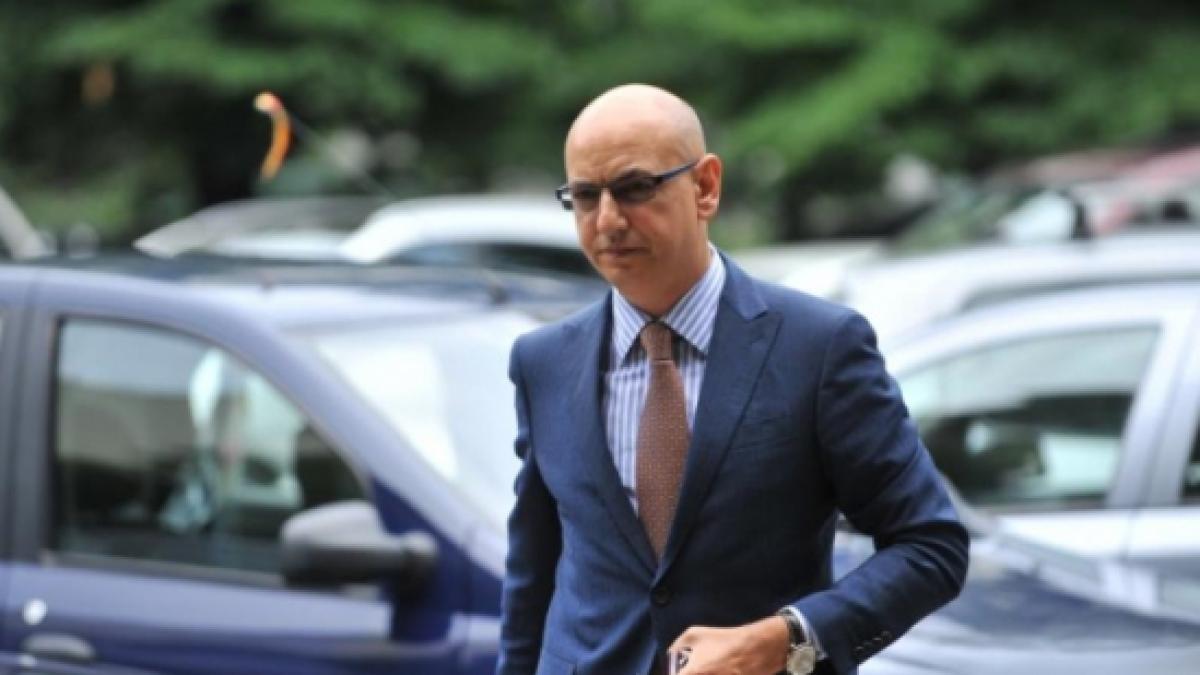 lucian duta instiintat de dna ca este urmarit penal pentru abuz in serviciu