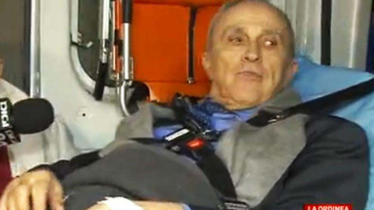 seful cj prahova mircea cosma cercetat in libertate sub control judiciar