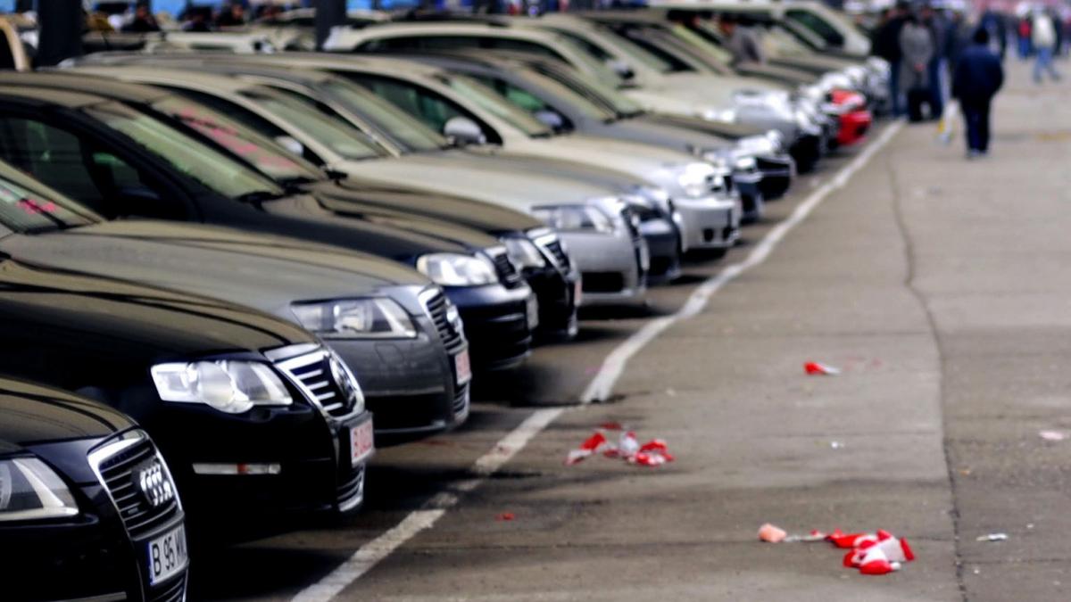 situatia din romania este una catastrofala