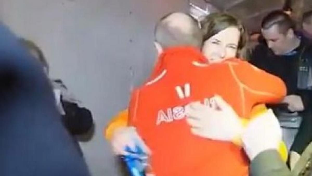 aveti vreo problema aici vladimir putin a facut un gest la care nimeni nu se astepta