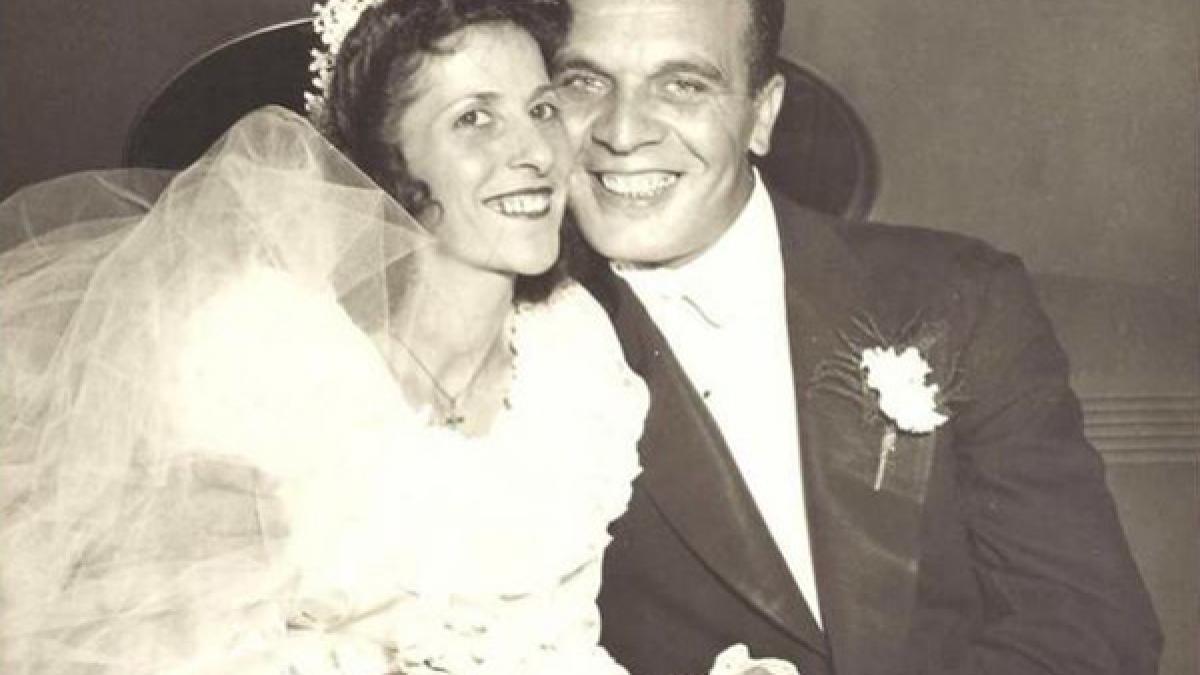 ce s a intamplat la 67 de ani dupa ce au facut poza asta milioane de oameni au fost impresionati de