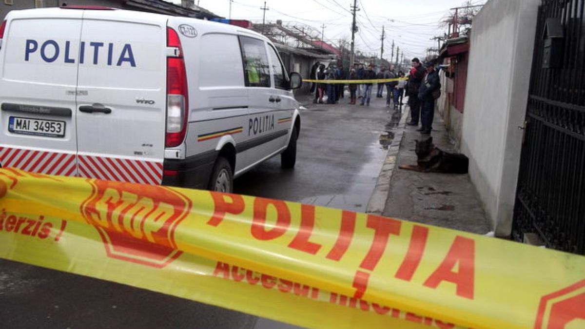 crima care a socat un oras din romania o doctorita a fost omorata de iubitul gelos femeia a