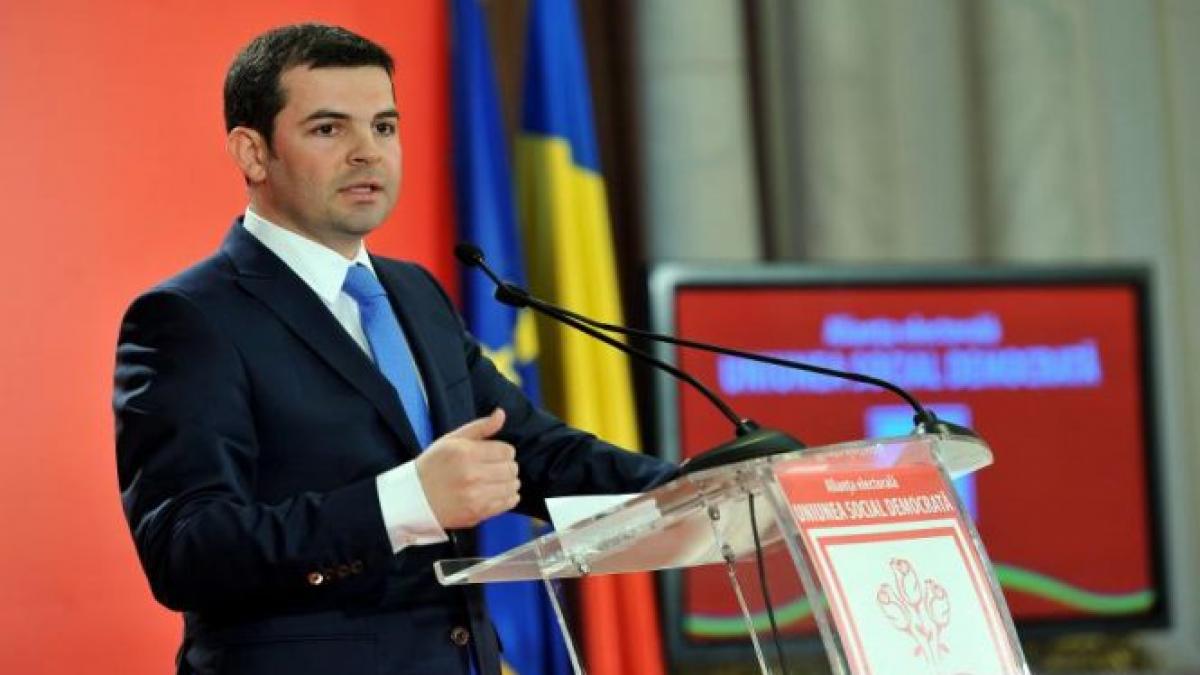 daniel constantin domnul antonescu stia exact ce contine pactul de coabitare