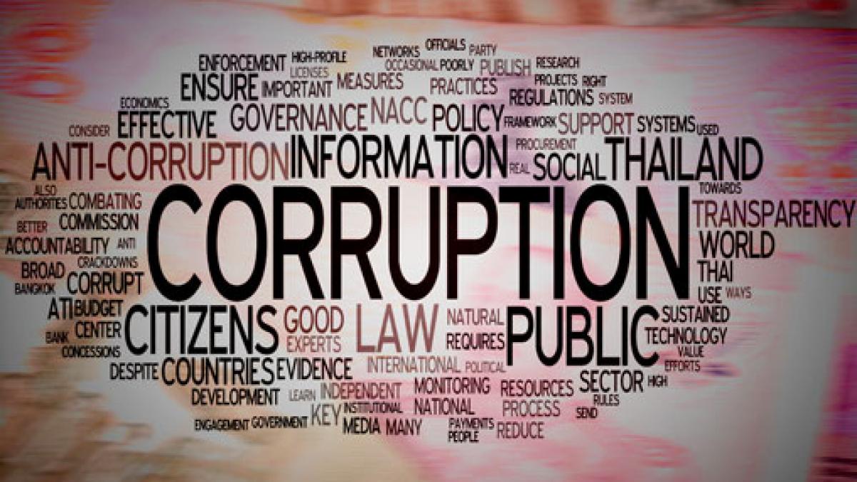 euractiv coruptia nu este un lucru abstract in romania