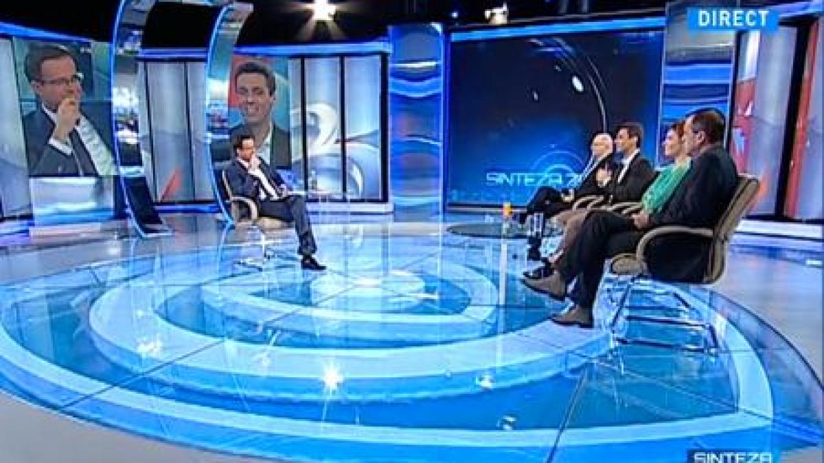 mircea badea despre iohannis nu am inteles decat ca e neamt el nu poate critica regimul basescu ci