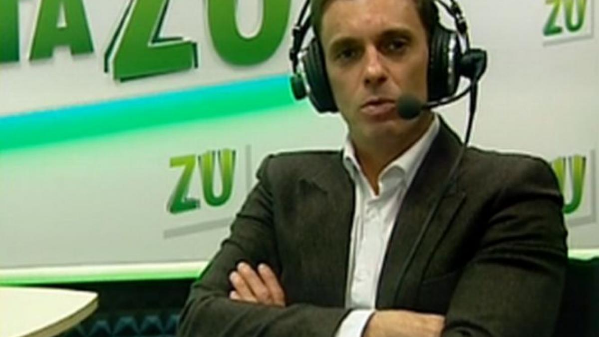 mircea badea e cumva foarte romanesc ceea ce se intampla