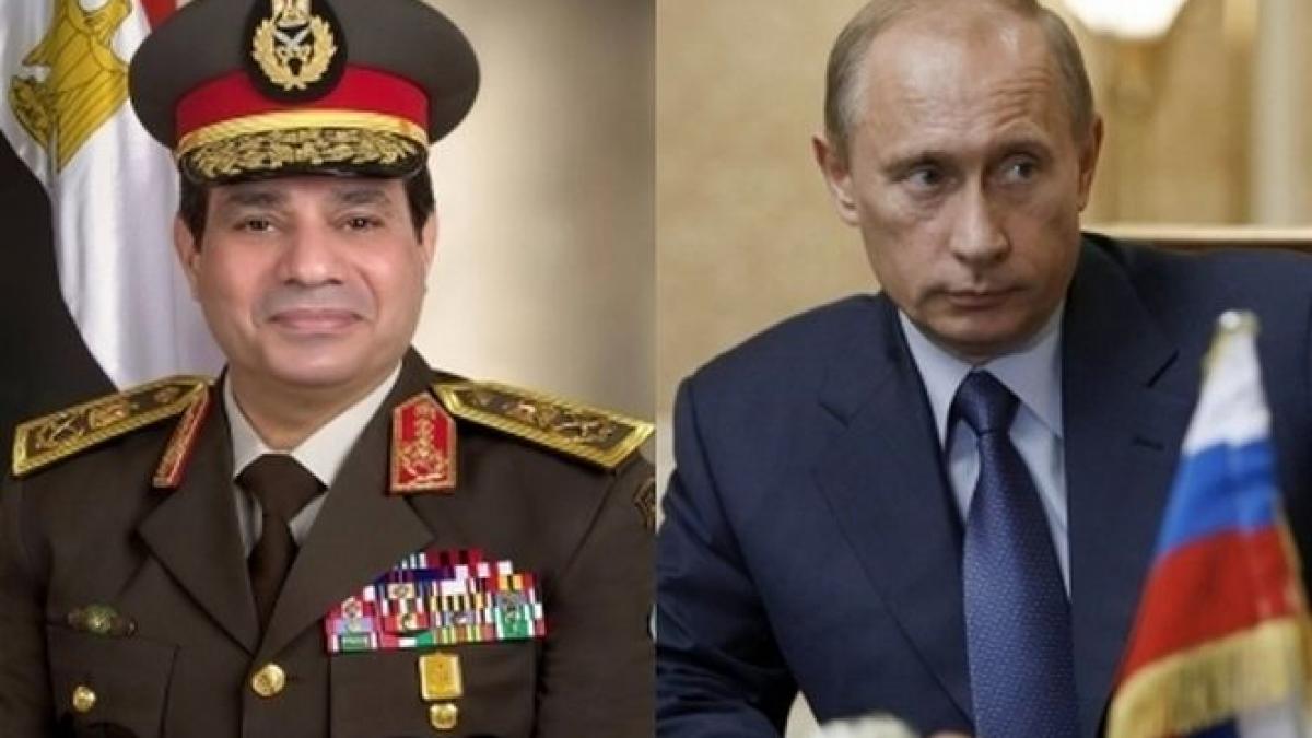 moscova da unda verde generalului abdel fattah al sisi sa preia puterea in egipt