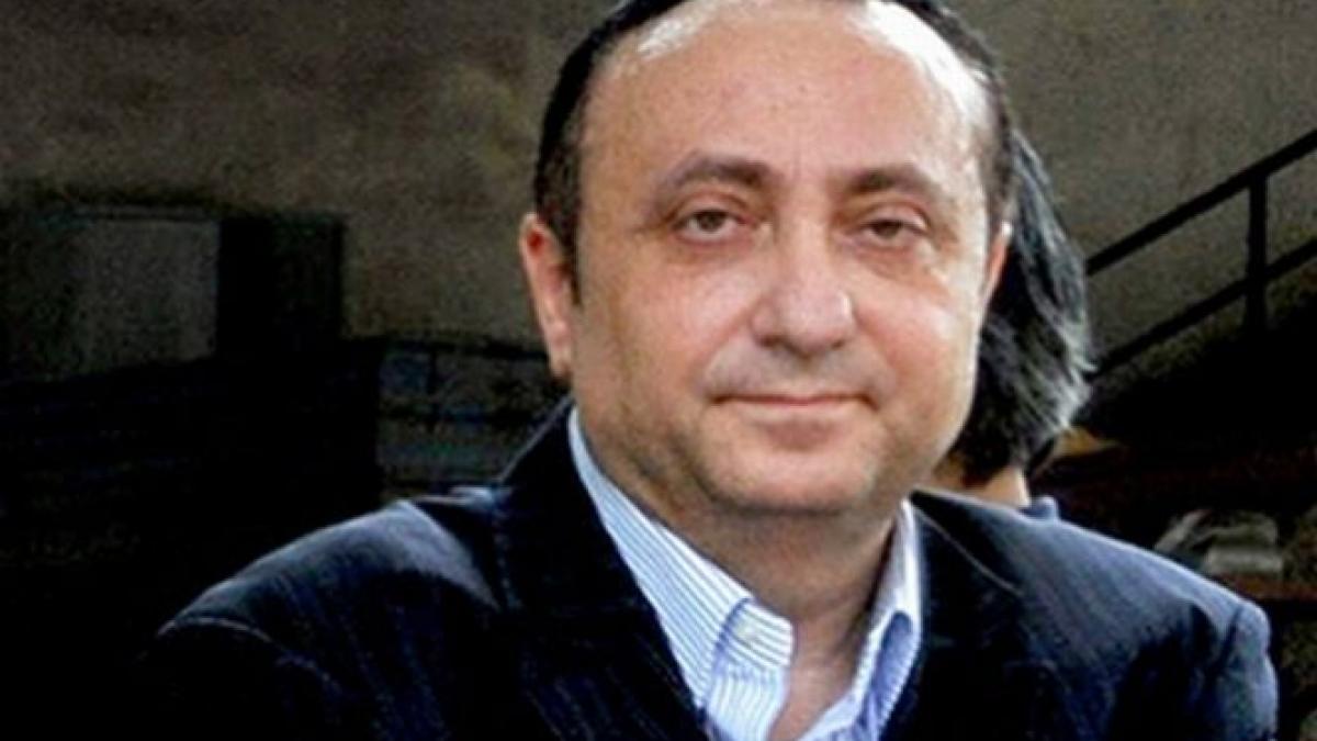 sase ani de inchisoare pentru fostul diplomat silviu ionescu