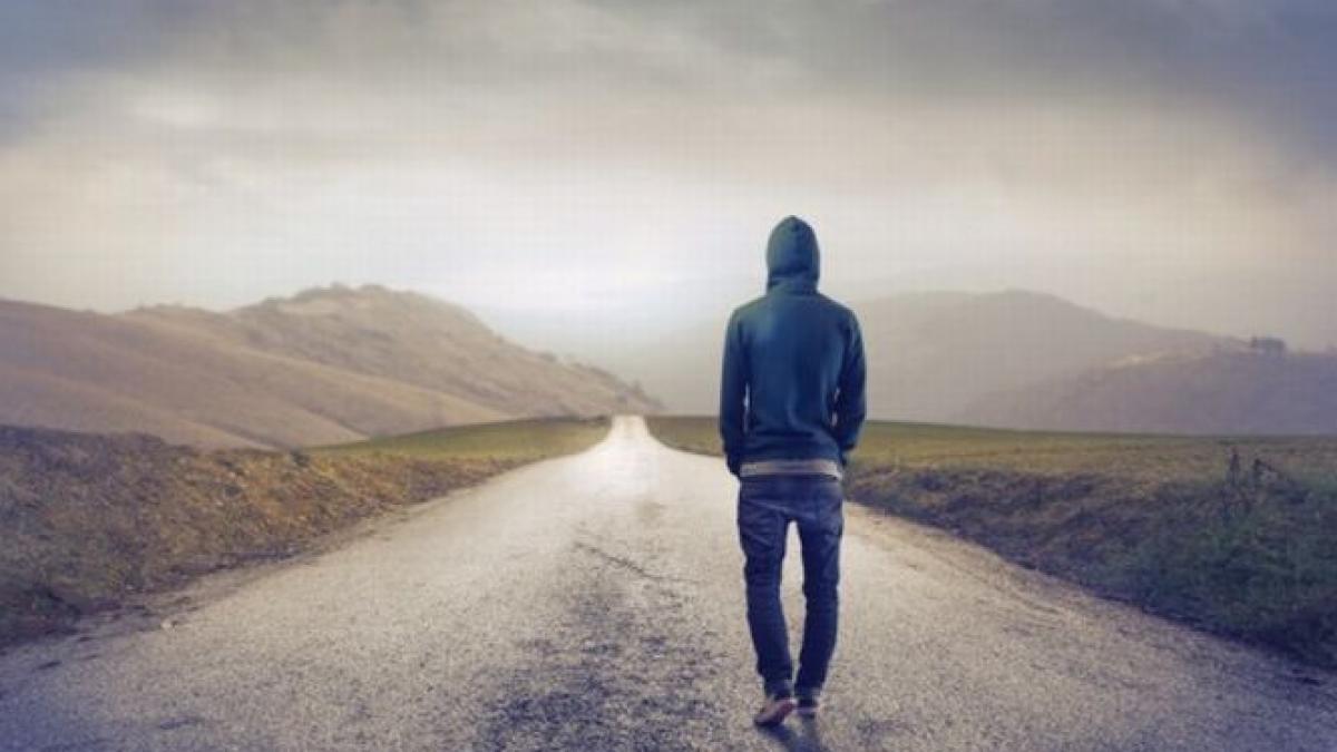 studiu singuratatea poate declansa schimbari pozitive la nivel comportamental