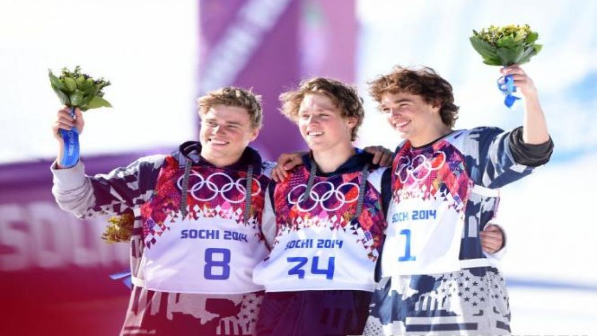 tripla americana in proba masculina de schi freestyle slopestyle joss christensen campion olimpic
