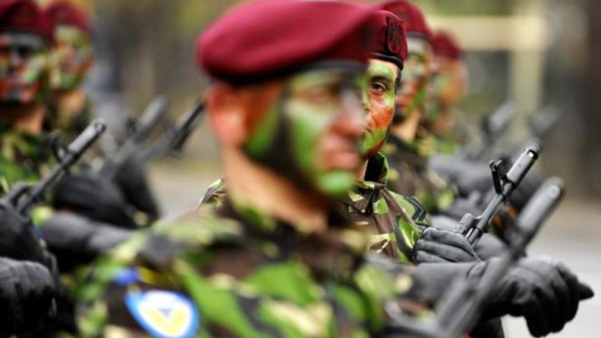 afp armata romana va trimite zeci de militari la operatiunea ue in republica centrafricana