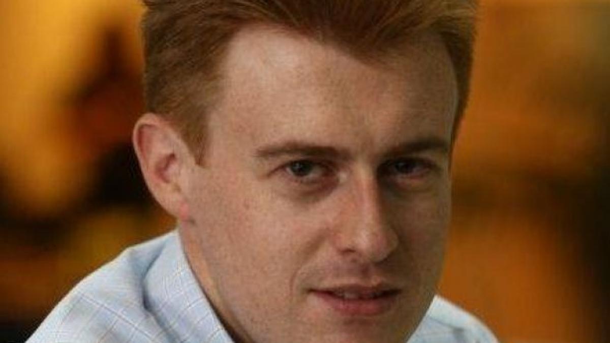 Andrei Postelnicu, dispărut de O SĂPTĂMÂNĂ. Autorităţile din SUA au renunţat la căutări