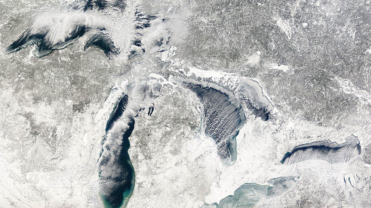 imaginea publicata de nasa de 30 de ani nu s a mai intamplat asa ceva in america