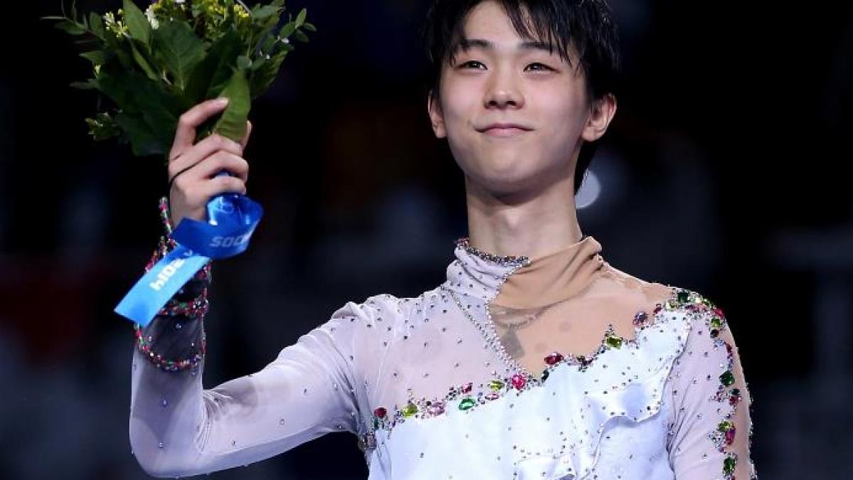 japonezul yuzuru hanyu medalie de aur la patinaj artistic zoltan kelemen a terminat pe penultimul