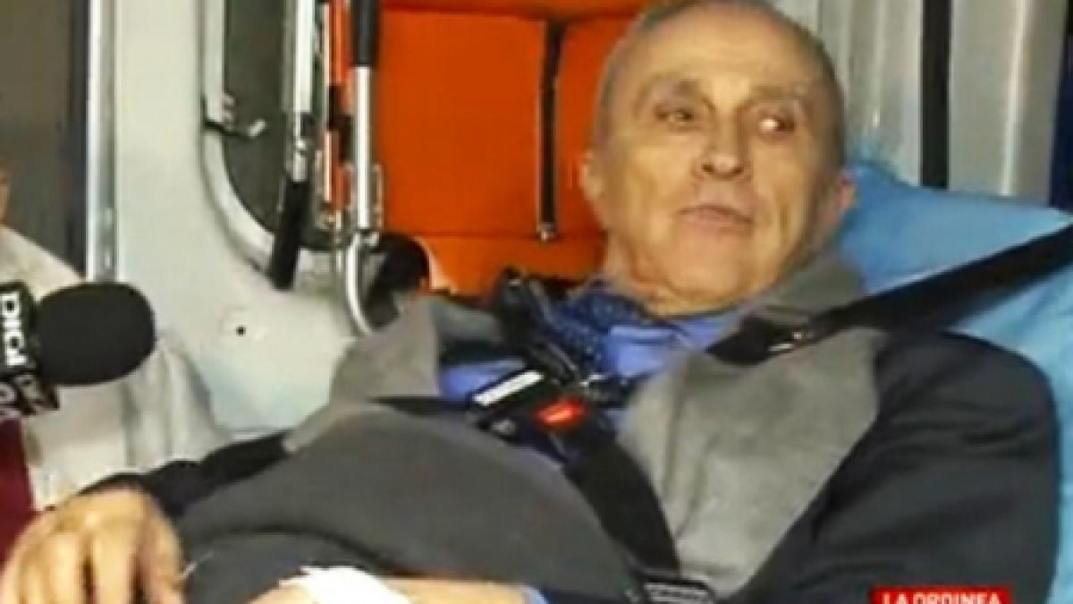 seful cj prahova mircea cosma a fost externat