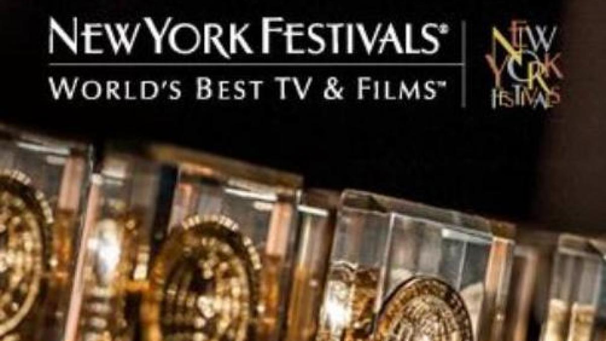 televiziunile germane de prestigiu bucuroase de nominalizarile la new york festivals world s best