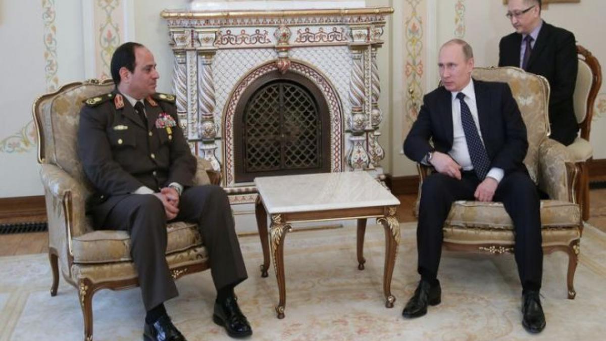 washingtonul il trage de urechi pe putin poporul egiptean ar trebui sa decida singur cine il conduce