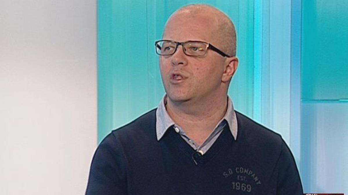 adrian ursu coborarea romaniei in clasamentul reporteri fara frontiere confirma o degradare a