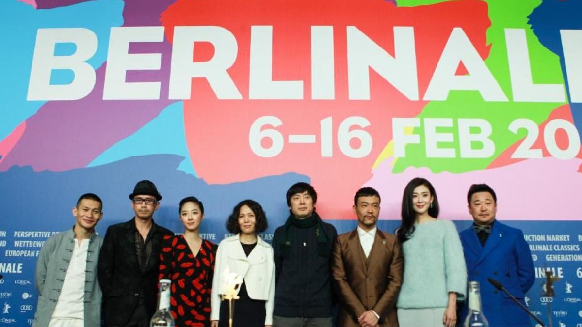 black coal thin ice castigatorul premiului ursul de aur la festivalul de la berlin 2014