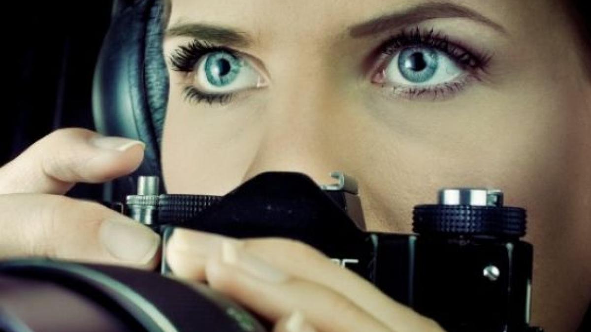 o spioana canadiana a fost suspendata dupa ce s a indragostit de tinta sa