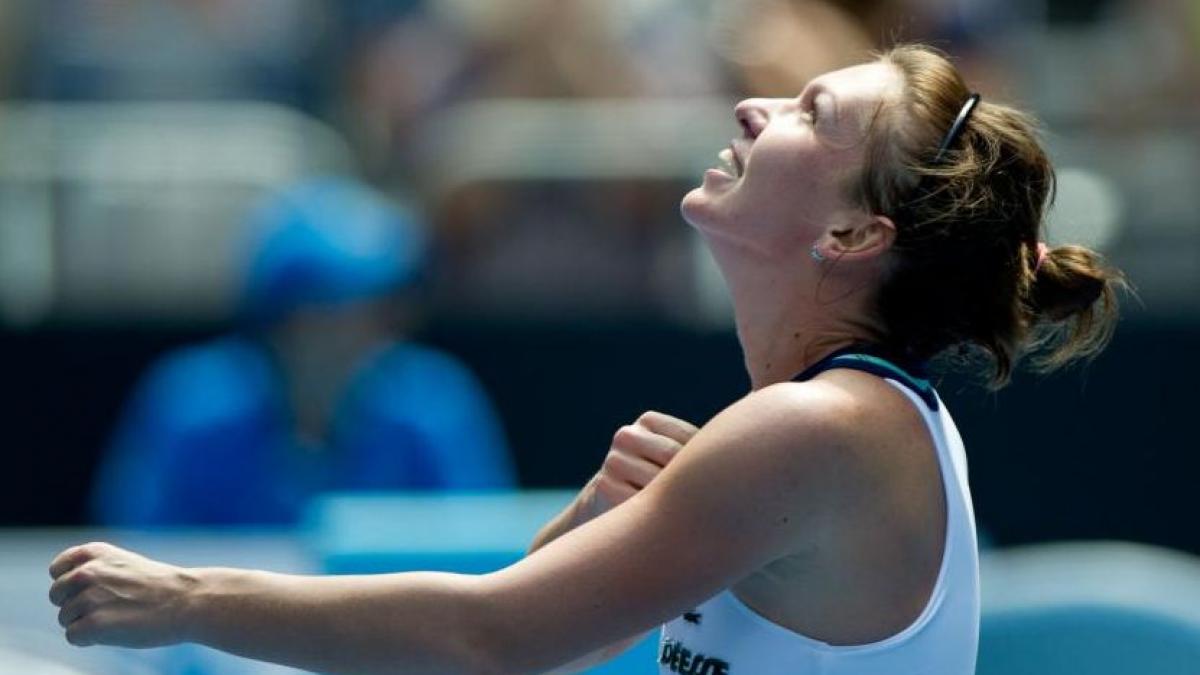 simona halep sunt foarte multumita de prestatia mea a fost un turneu incredibil