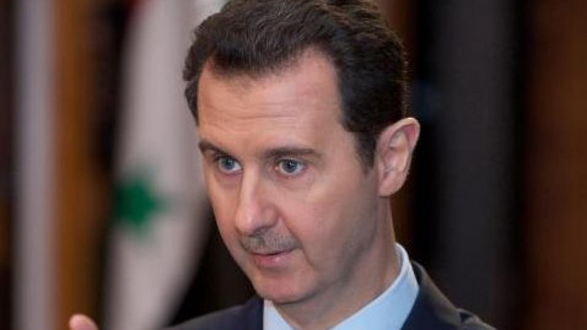 sua vrea sa intensifice presiunile asupra regimului bashar al assad