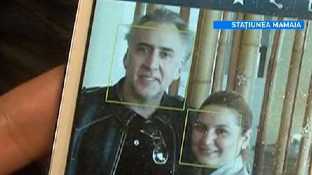 actorul nicolas cage un weekend cu familia la mamaia