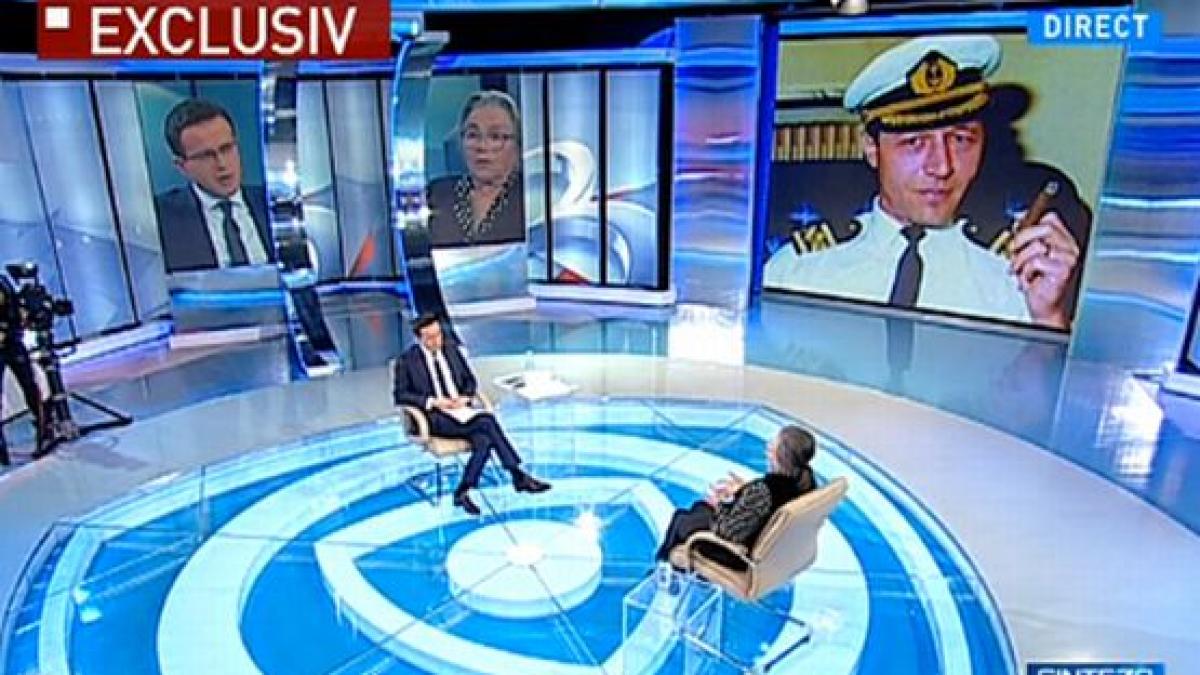 ex ministru comunist despre subalternul basescu avea asa legaturi ca a aflat inainte sa ma duc eu