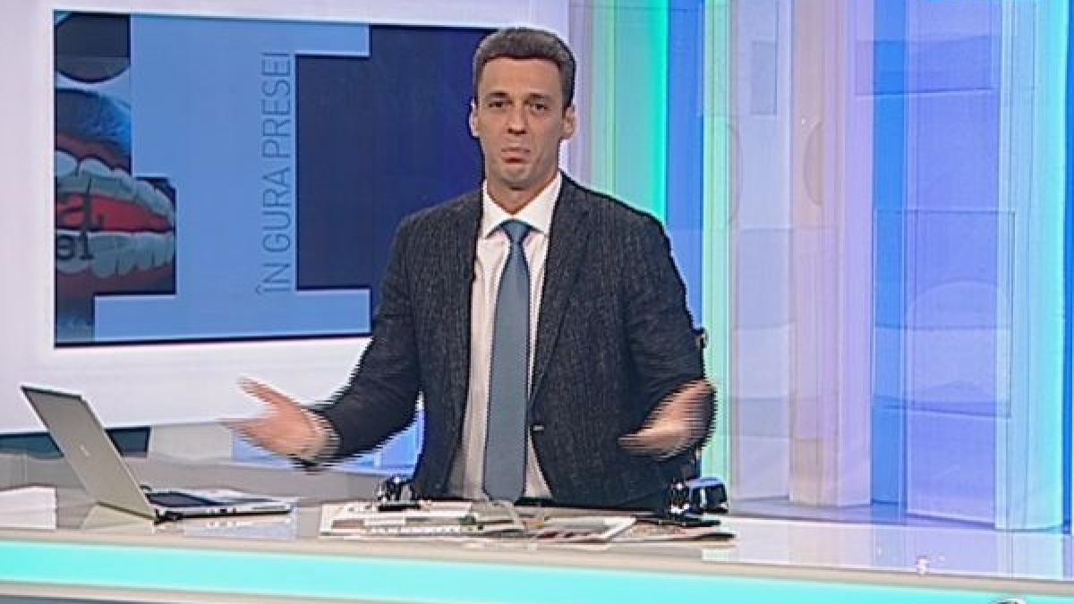 mircea badea intalnire neasteptata in aeroport dumnezeule inchis cu udrea intr o camera de metal la