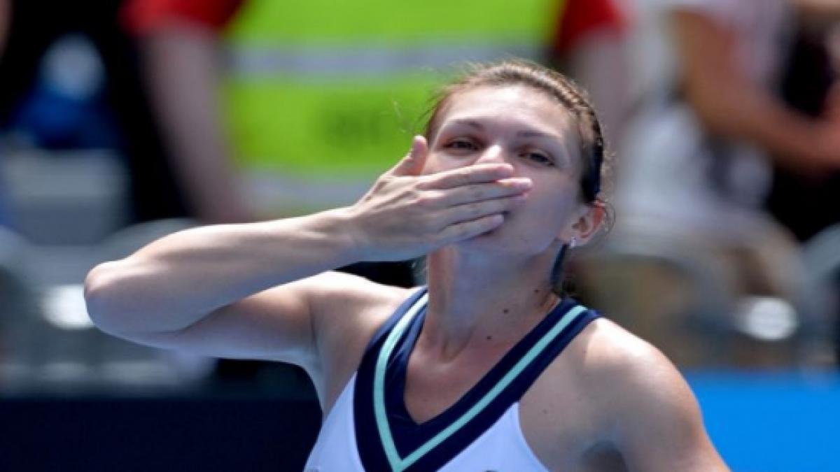victor ponta o felicita pe simona halep toata romania se mandreste cu tine
