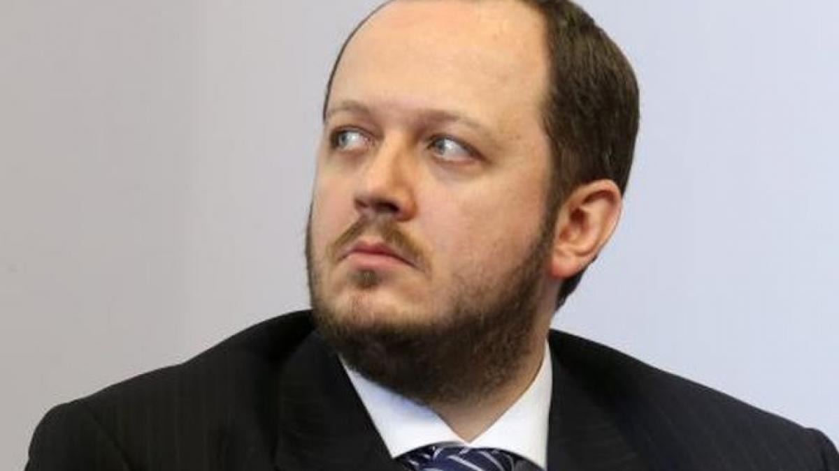 adrian papahagi a anuntat ca se retrage din viata politica