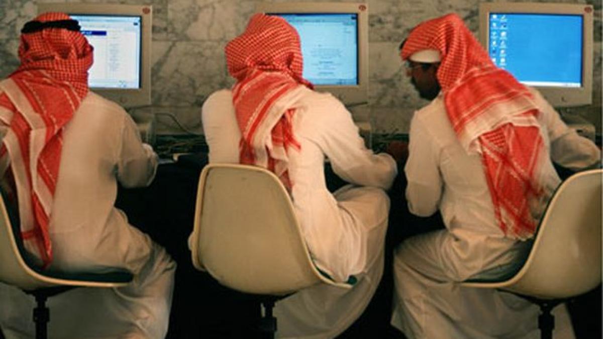 arabia saudita va inchide siteurile care jignesc islamul