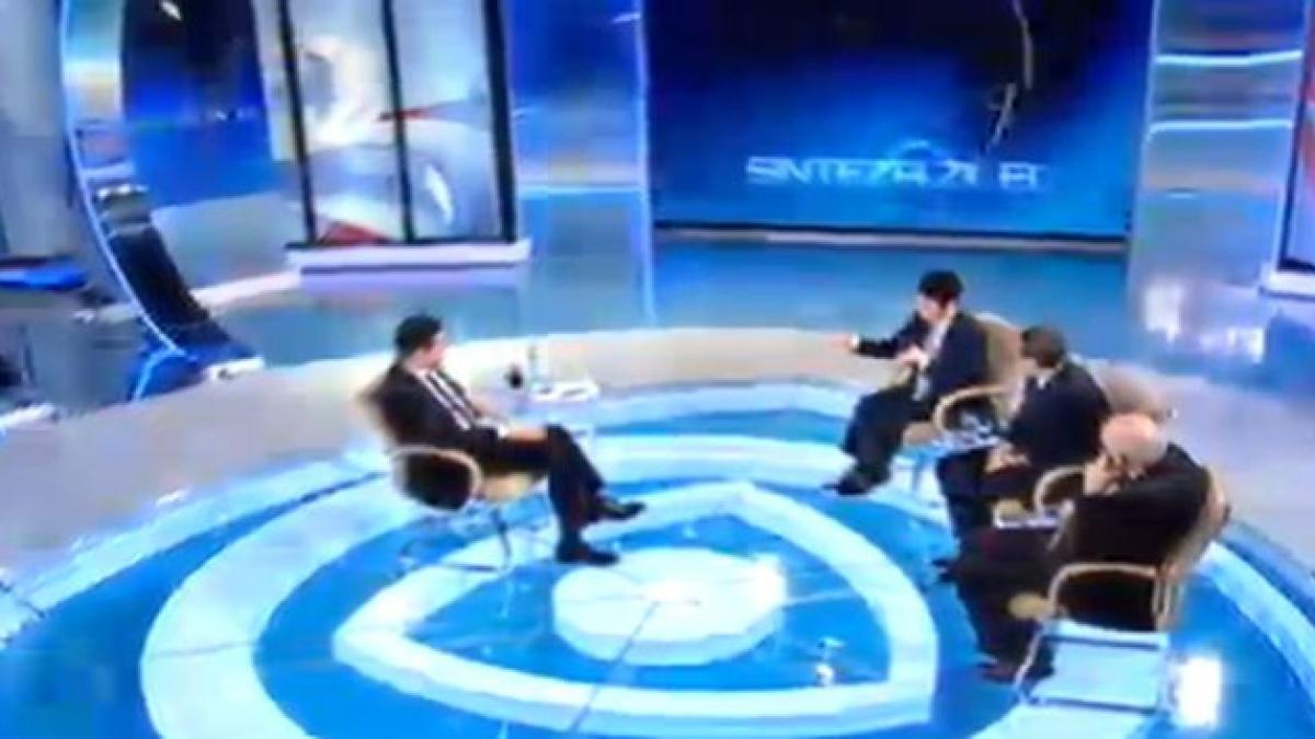 arafat despre noul concept 112 suportul tehnic este unul national