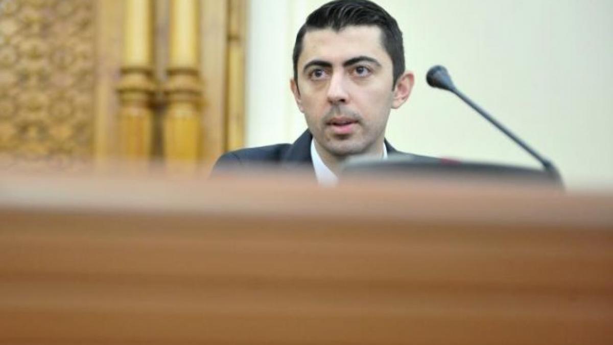 cererea de incuviintare a arestarii preventive a deputatului vlad cosma respinsa de comisia
