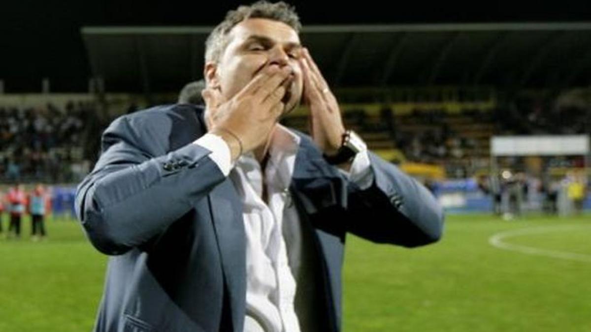 cosmin olaroiu condamnat la inchisoare cu suspendare in emiratele arabe unite