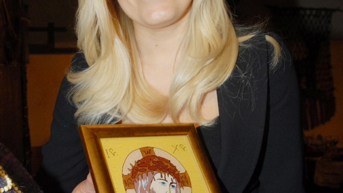 deziluzia optica icoana facatoare de minciuni