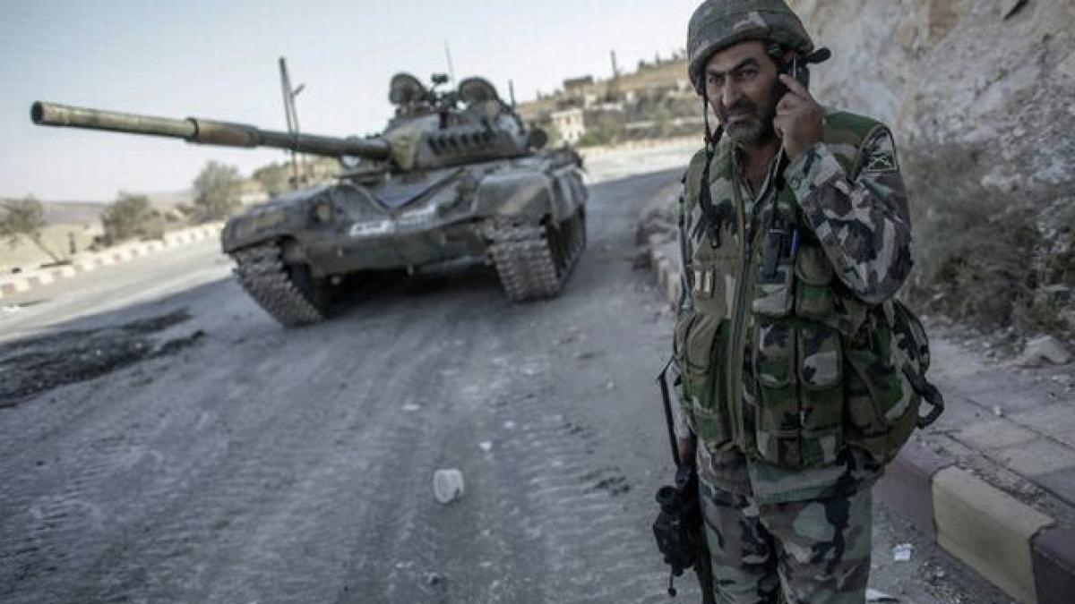 kerry acuza rusia ca sustine excesiv regimul sirian si submineaza negocierile de pace