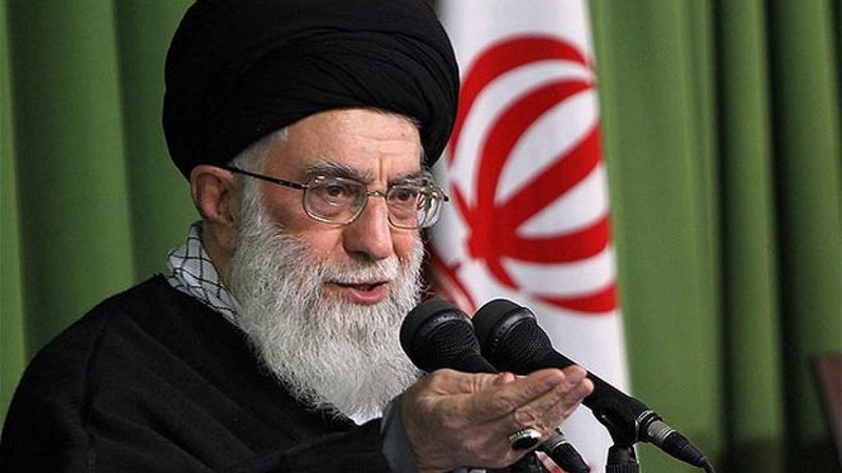 khamenei negocierile nucleare vor ramane fara rezultat