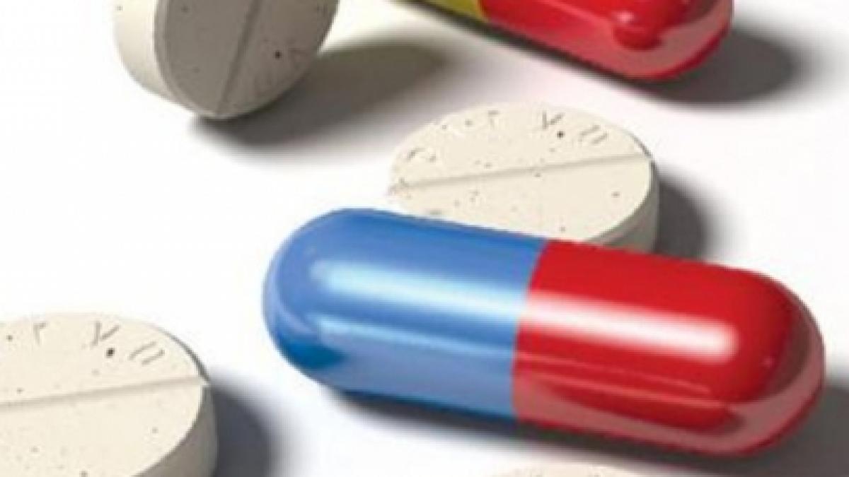 noua lista de medicamente compensate si gratuite cuprinde 140 de molecule noi