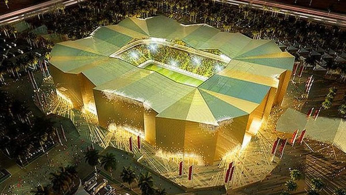 qatarul ar putea pierde organizarea cupei mondiale din 2022