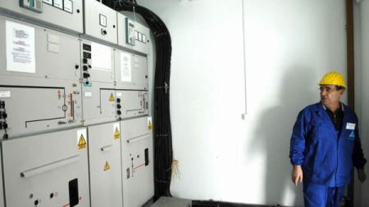 romania printre statele ue cel mai putin dependente de importurile de energie