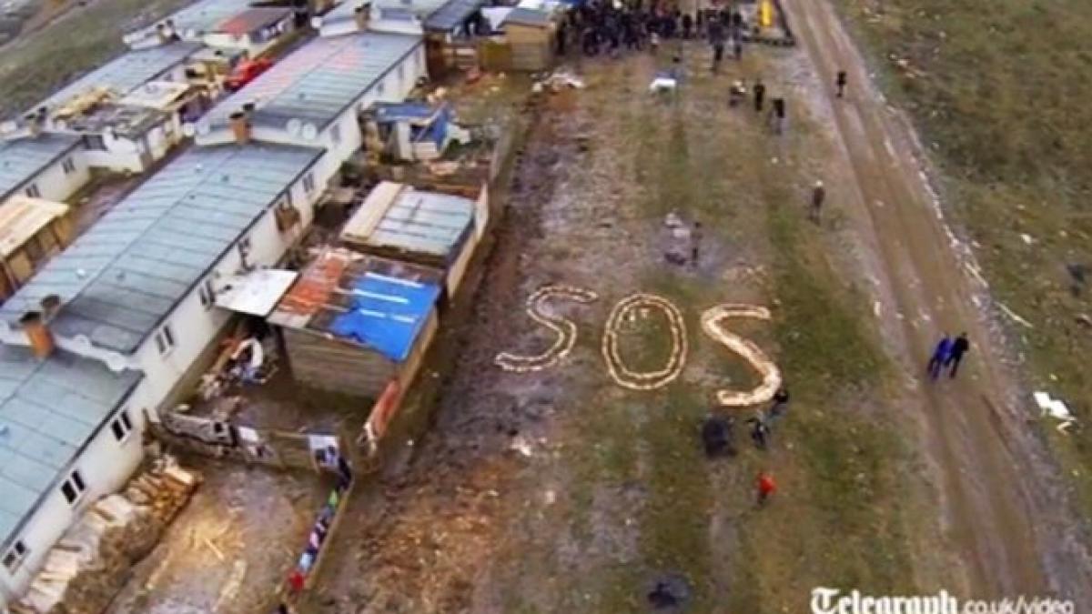 romii au devenit victime ale unui sistem de educatie segregat scrisoarea deschisa pentru emil boc