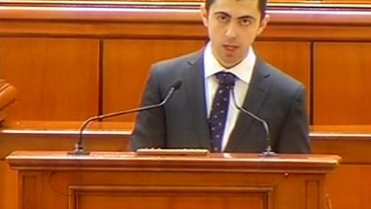 vlad cosma ce anume se urmareste o arestare televizata sau aflarea adevarului