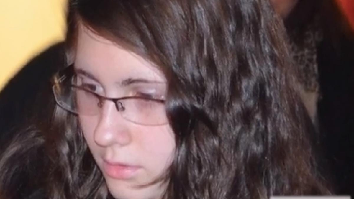 ce a facut aceasta tanara dupa ce s a inrolat intr o secta satanista este de groaza intreaga