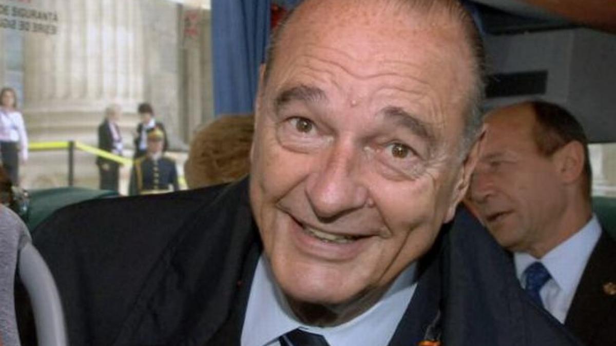 jacques chirac in spital vedeti cu ce probleme de sanatate se confrunta fostul presedinte francez