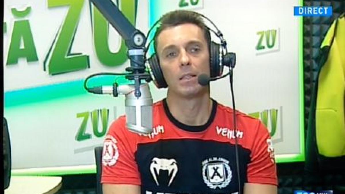 mircea badea daca institutiile ar fi pe bune nu ar mai fi mizeria din piata asigurarilor la