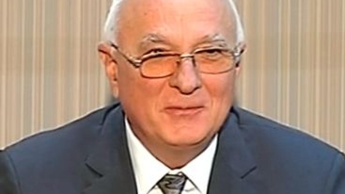 presedintele asf dan radu ruseanu propune injumatatirea salariilor de lux