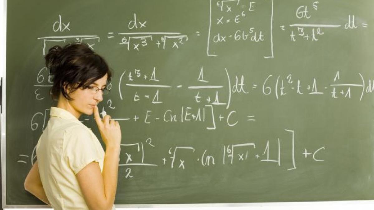 profesorii au castigat in instanta jumatate de milion de euro pentru drepturile restante